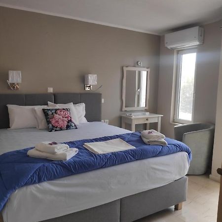 Villa Katerina Chania  Luaran gambar