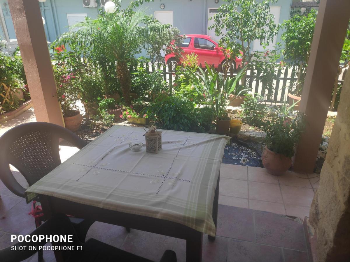 Villa Katerina Chania  Luaran gambar