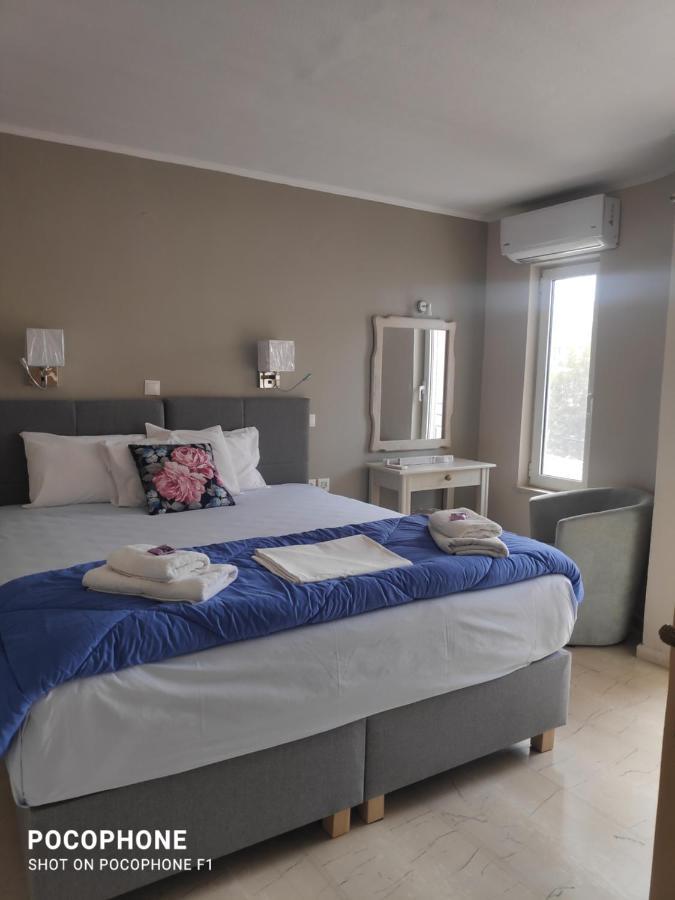 Villa Katerina Chania  Luaran gambar