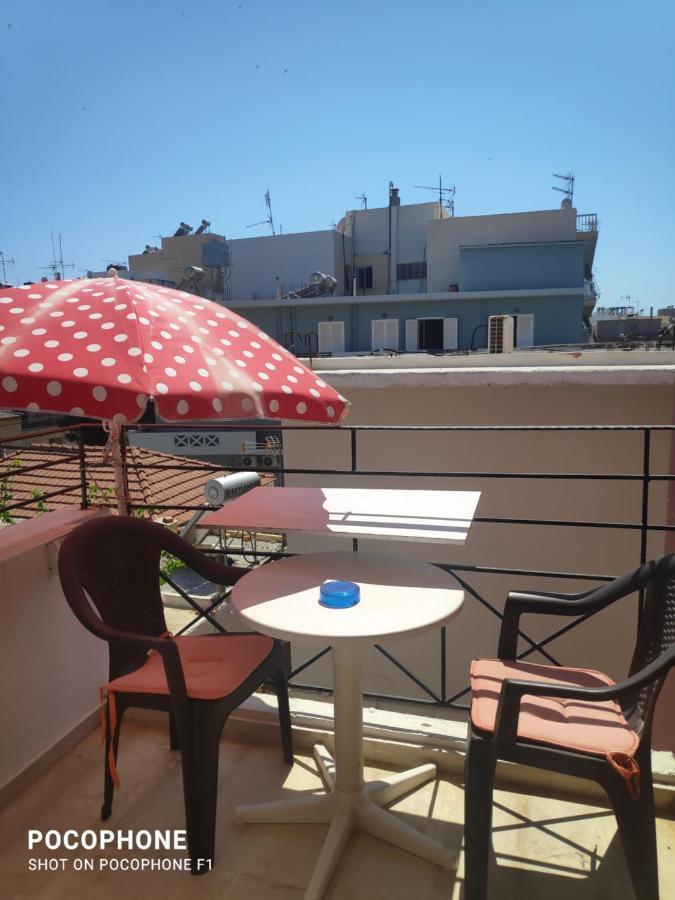 Villa Katerina Chania  Luaran gambar