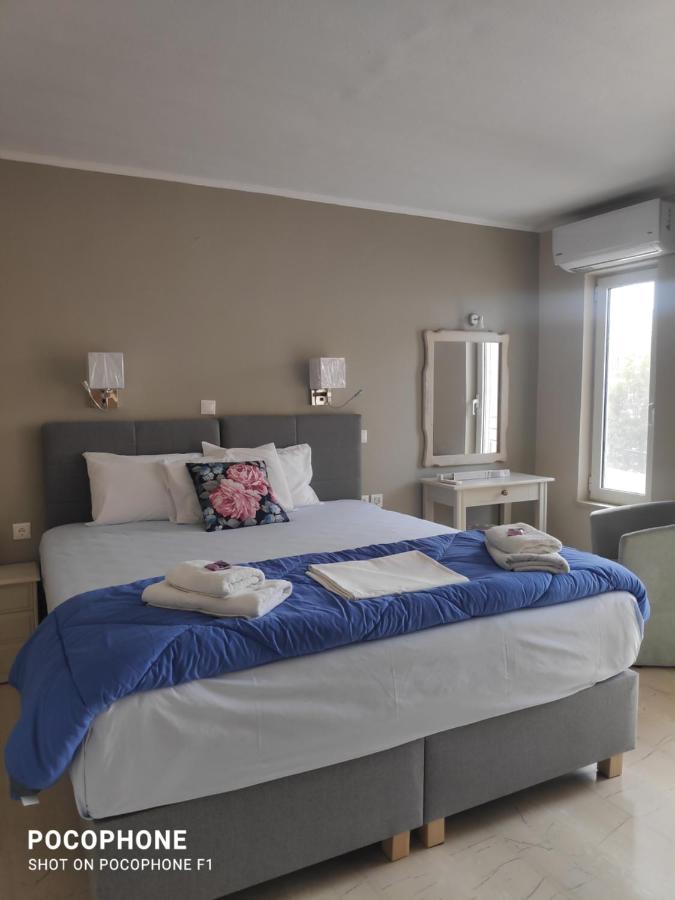 Villa Katerina Chania  Luaran gambar