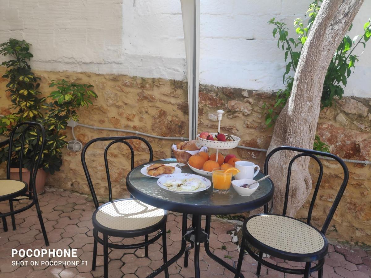 Villa Katerina Chania  Luaran gambar