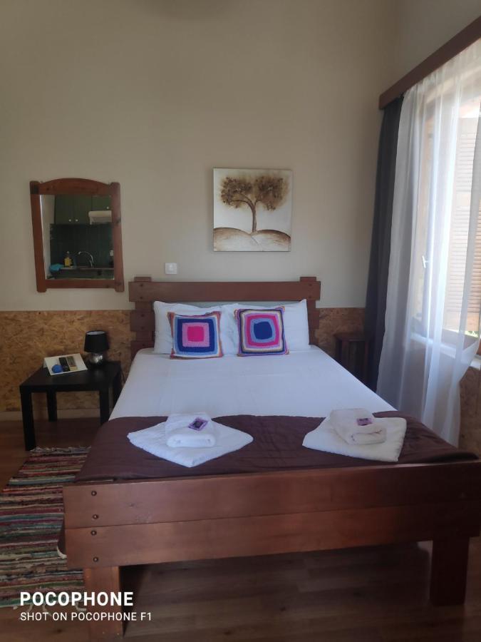 Villa Katerina Chania  Luaran gambar