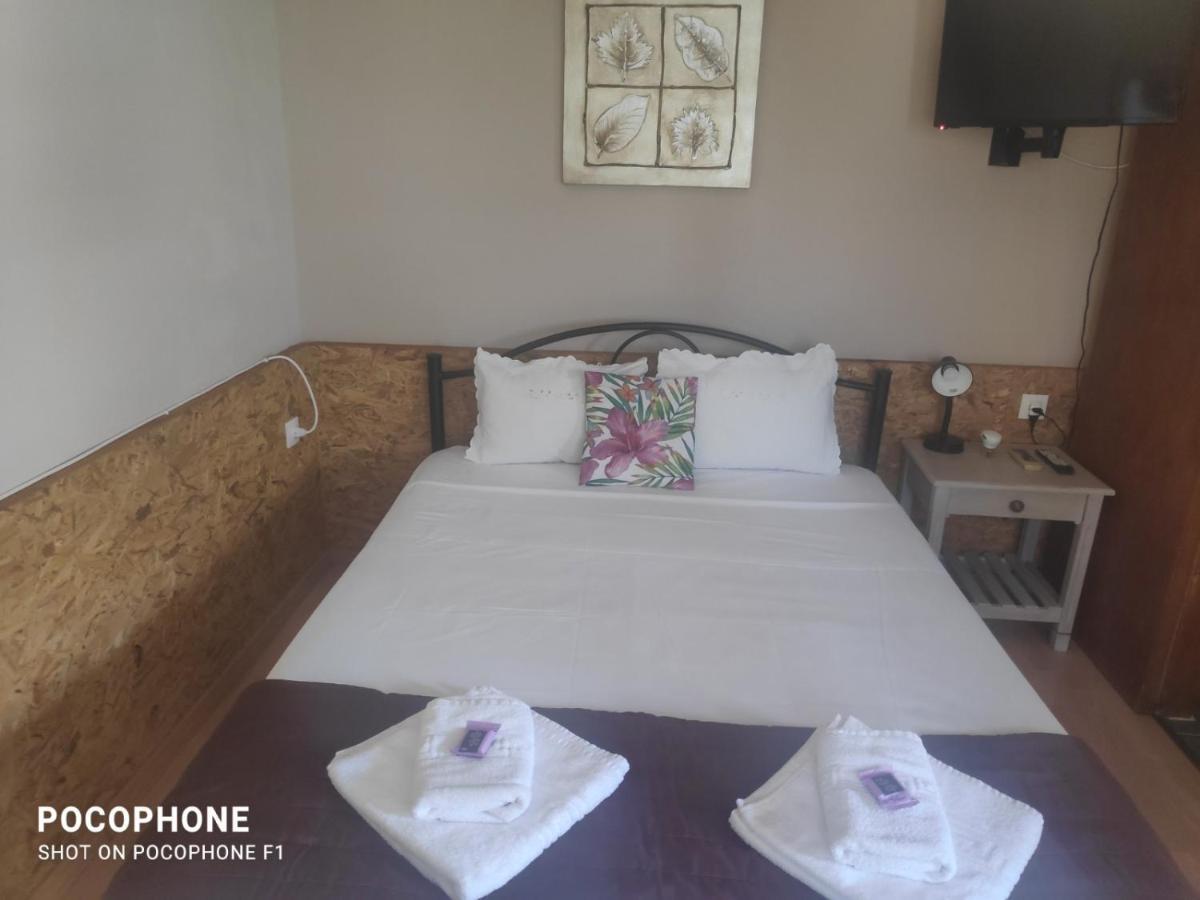 Villa Katerina Chania  Luaran gambar