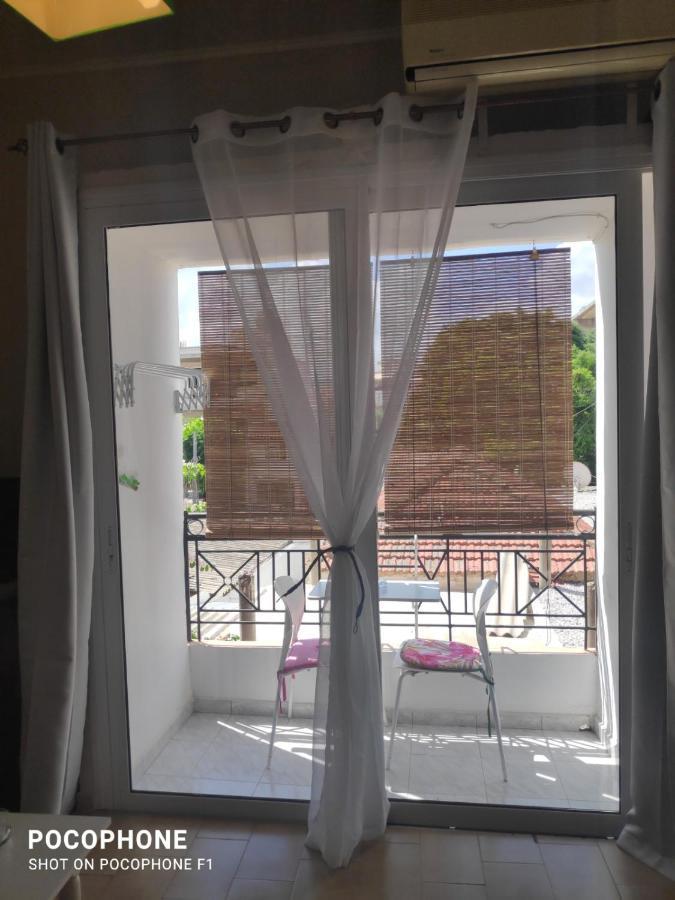 Villa Katerina Chania  Luaran gambar