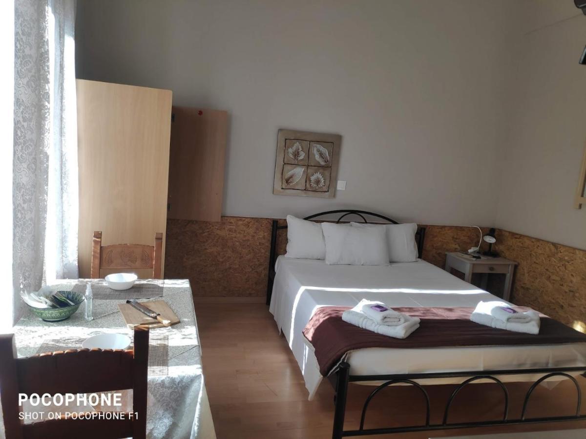 Villa Katerina Chania  Luaran gambar