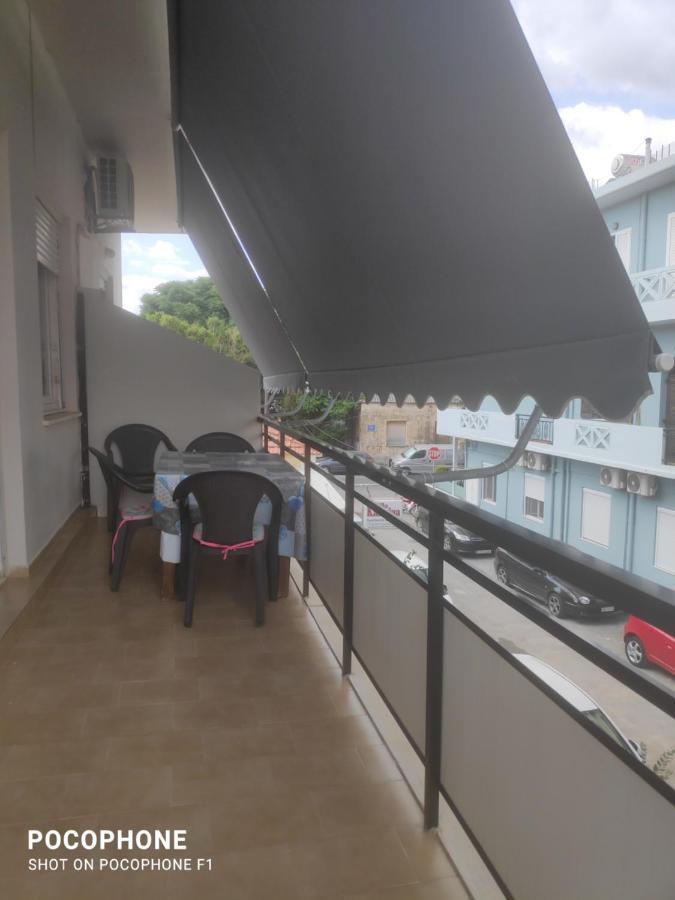 Villa Katerina Chania  Luaran gambar