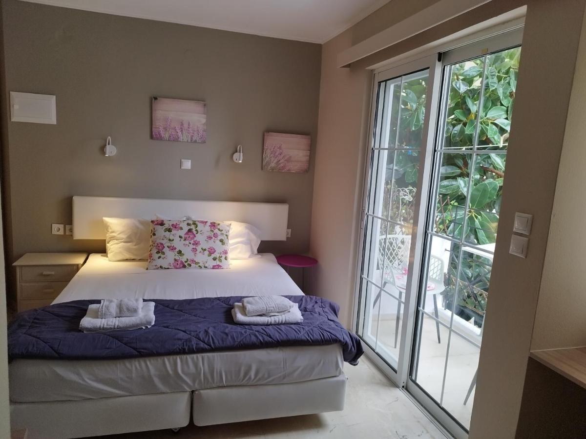 Villa Katerina Chania  Luaran gambar