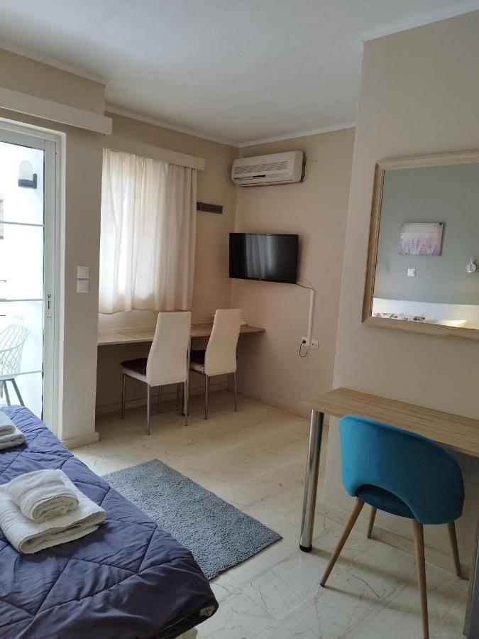 Villa Katerina Chania  Luaran gambar