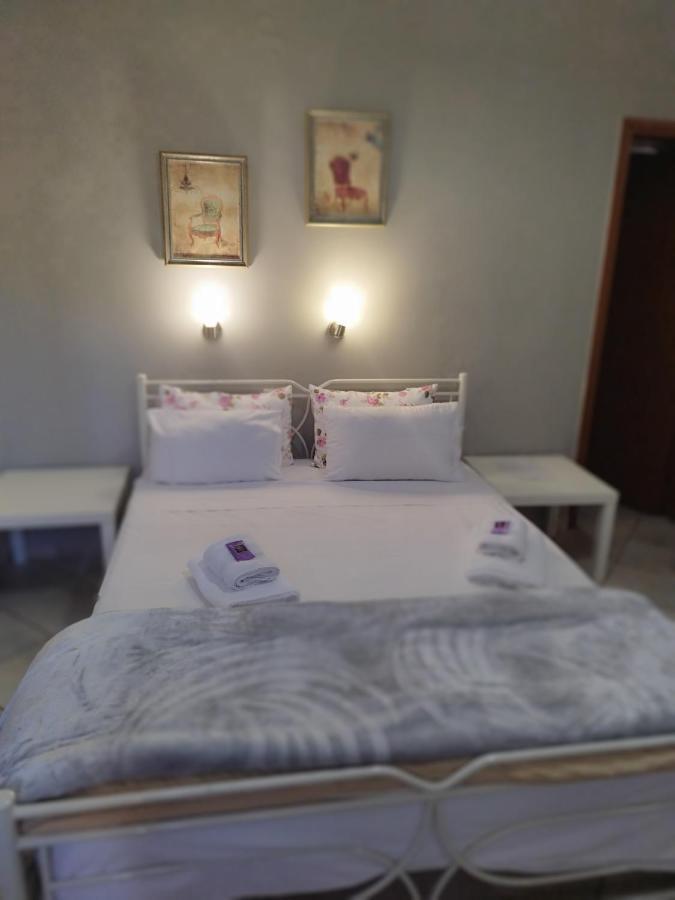 Villa Katerina Chania  Luaran gambar