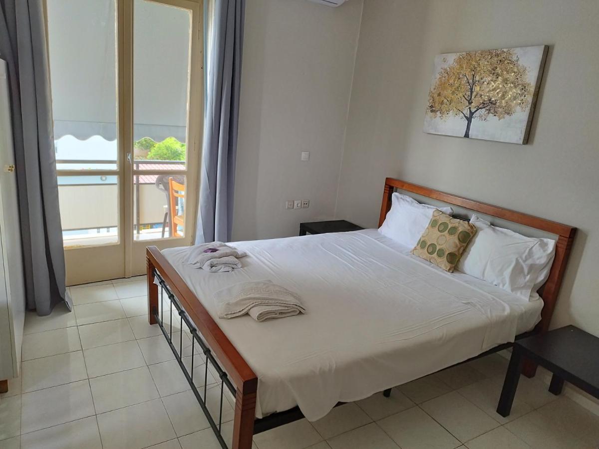 Villa Katerina Chania  Luaran gambar