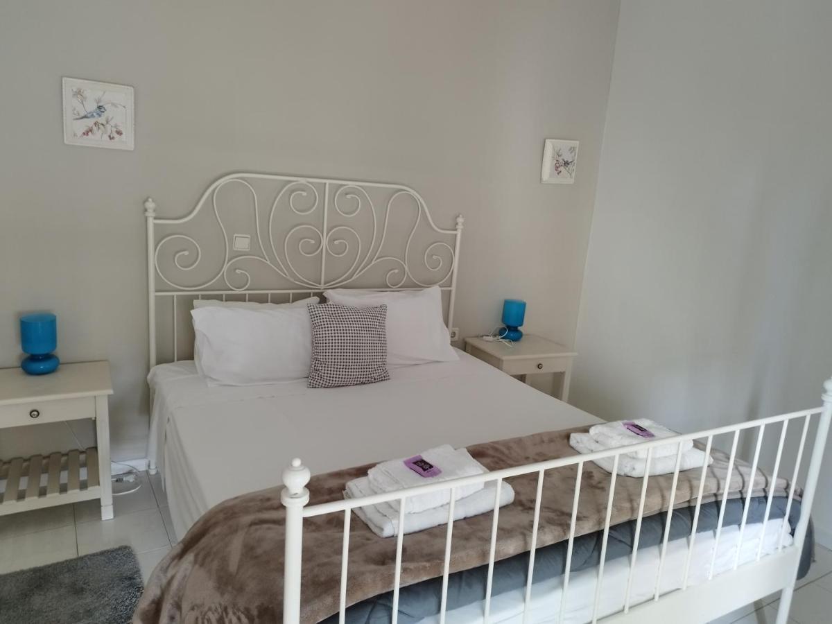 Villa Katerina Chania  Luaran gambar