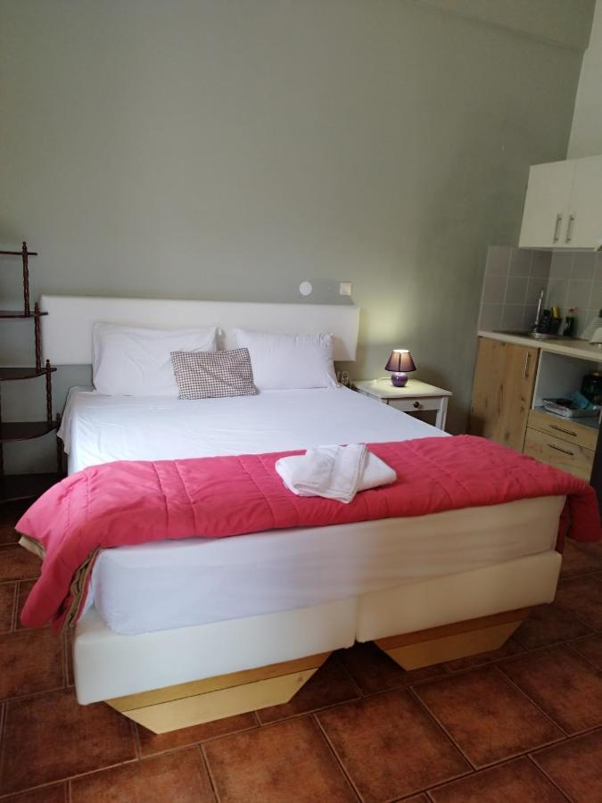 Villa Katerina Chania  Luaran gambar