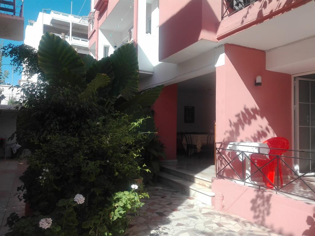 Villa Katerina Chania  Luaran gambar