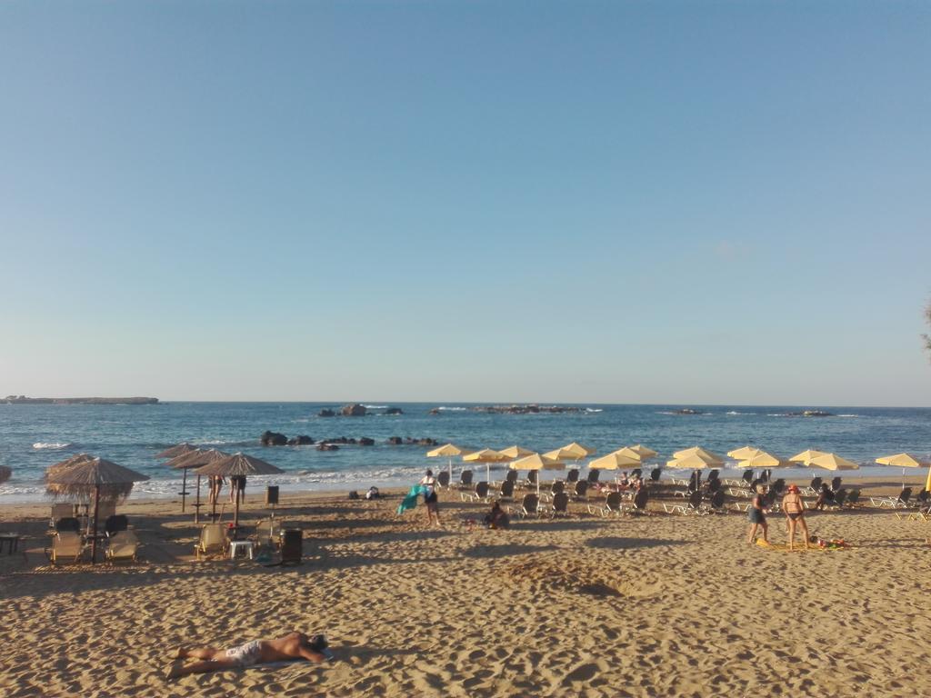 Villa Katerina Chania  Luaran gambar