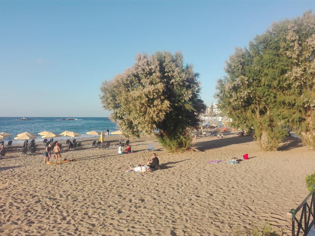 Villa Katerina Chania  Luaran gambar