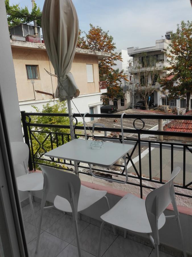 Villa Katerina Chania  Luaran gambar