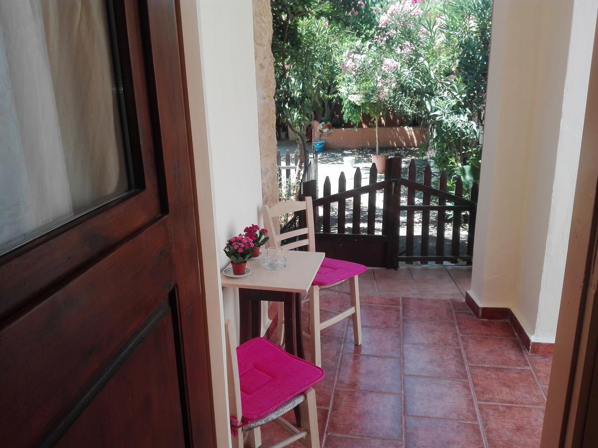 Villa Katerina Chania  Luaran gambar